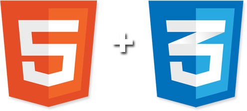 HTML5 CSS3